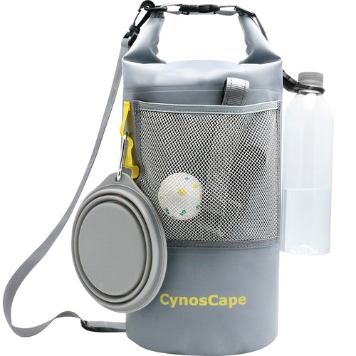 Dog food storage bag for - dog,