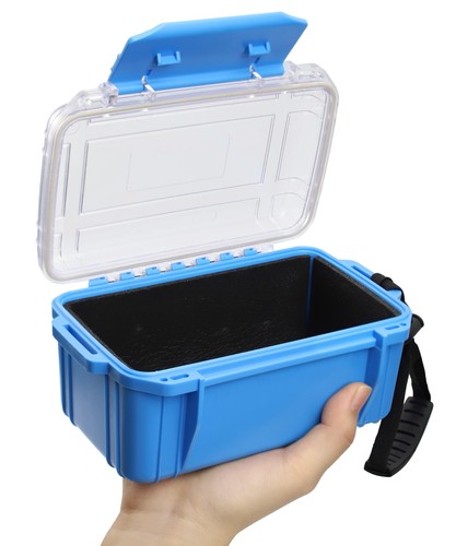 Uxwuy small dry box floating - small,